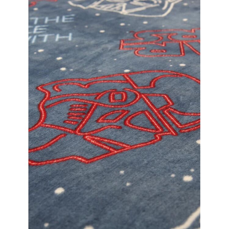 Product Star Wars Fleece Blanket image