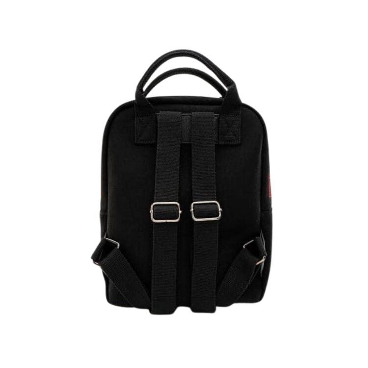 Product Loungefly Marvel Canvas Mini Backpack image
