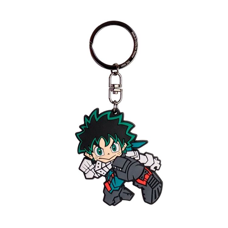 Product Μπρελόκ My Hero Academia Izuku SD image
