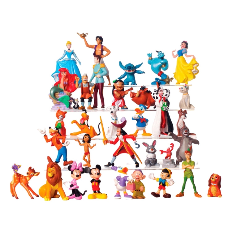 Product Bullyland Disney Figure Mystery Bags image