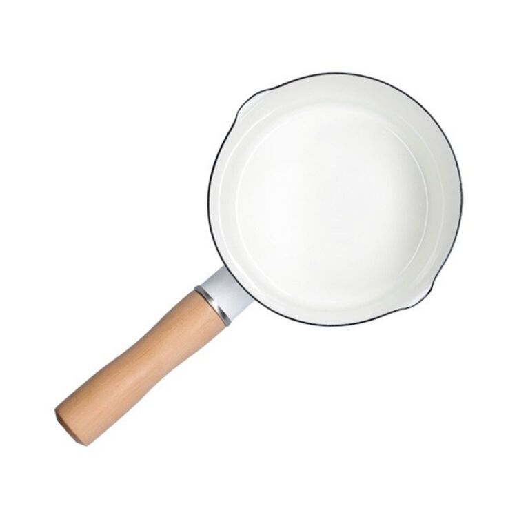 Product Studio Ghibli Kiki's Delivery Service - Enamel Pan image