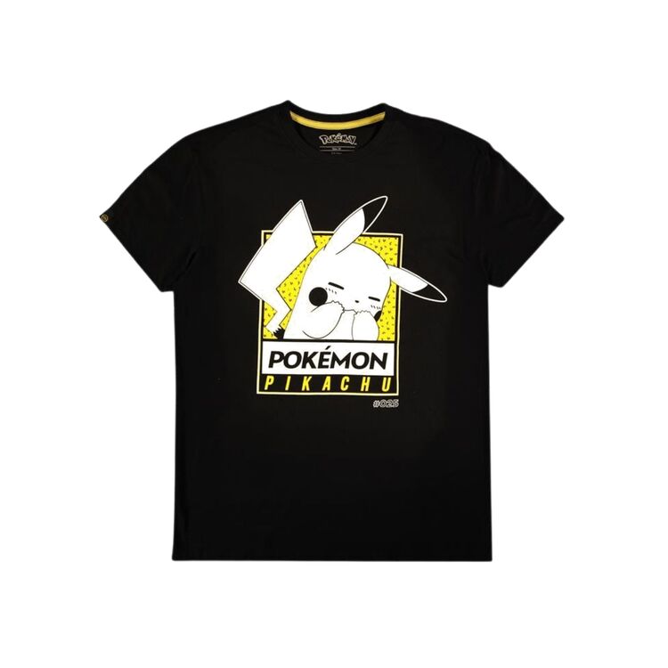 Product Pokemon Embarrassed T-Shirt image