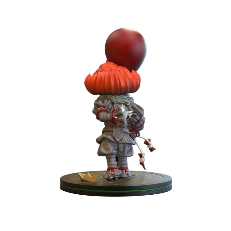 Product It Chapter Two Q-Fig Figure Pennywise image
