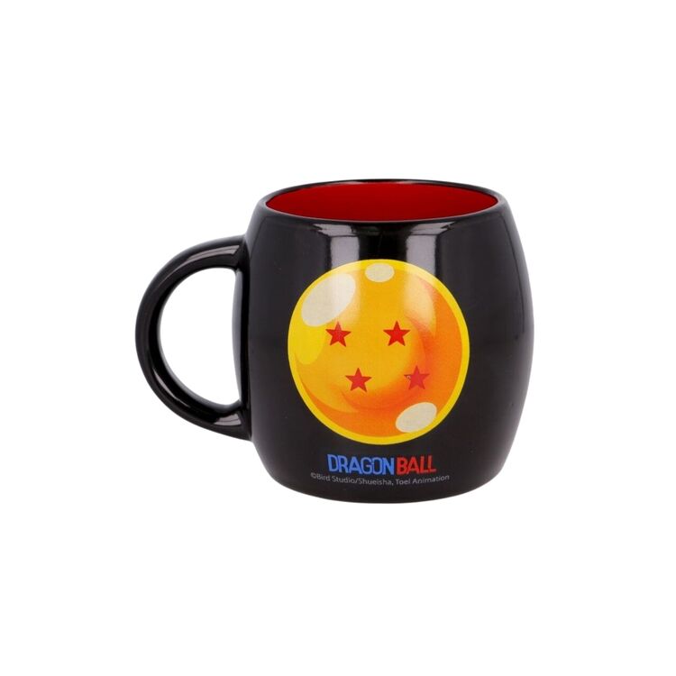 Product Dragon Ball Globe Mug image