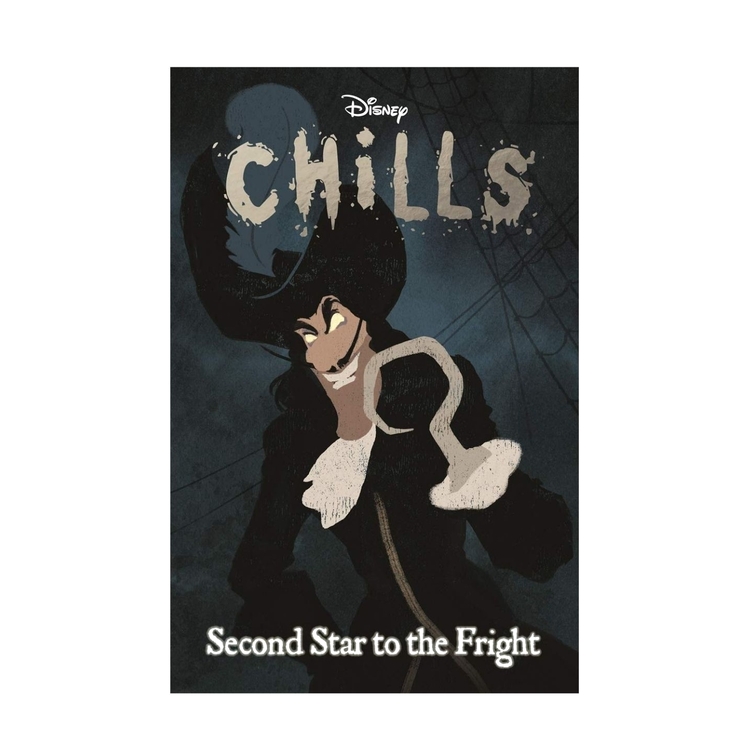 Product Disney Chills: Second Star to the Fright image