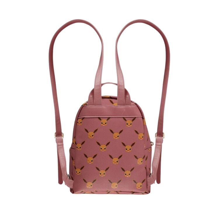 Product Pokemon Eevee Mini Backpack image