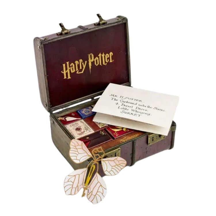Product Advent Calendar Harry Potter Deluxe image