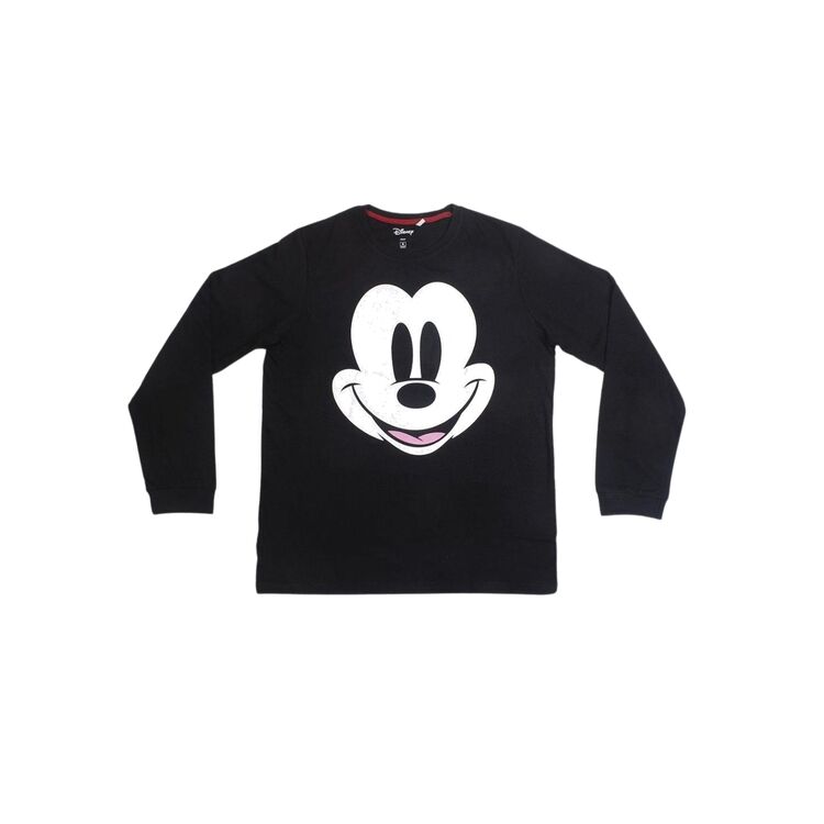 Product Disney Mickey Mouse Long Pyjamas image