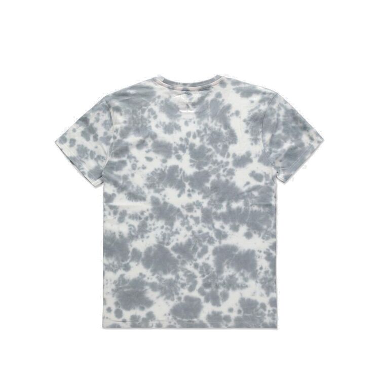 Product Marvel Tie Dye Thor T-Shirt image