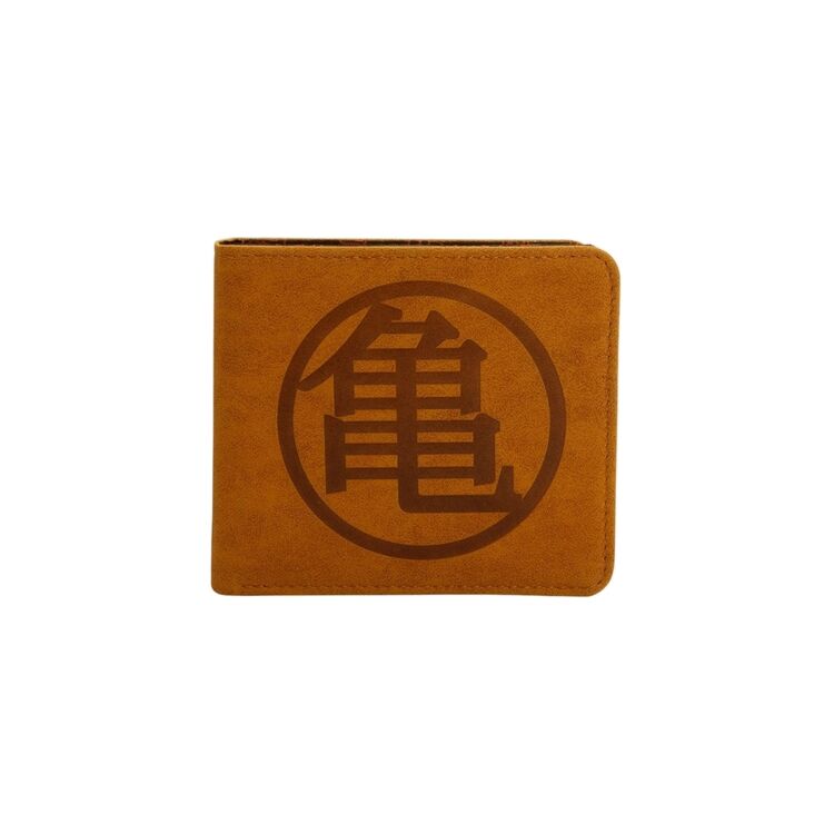 Product Dragon Ball Shenron Premium Wallet image