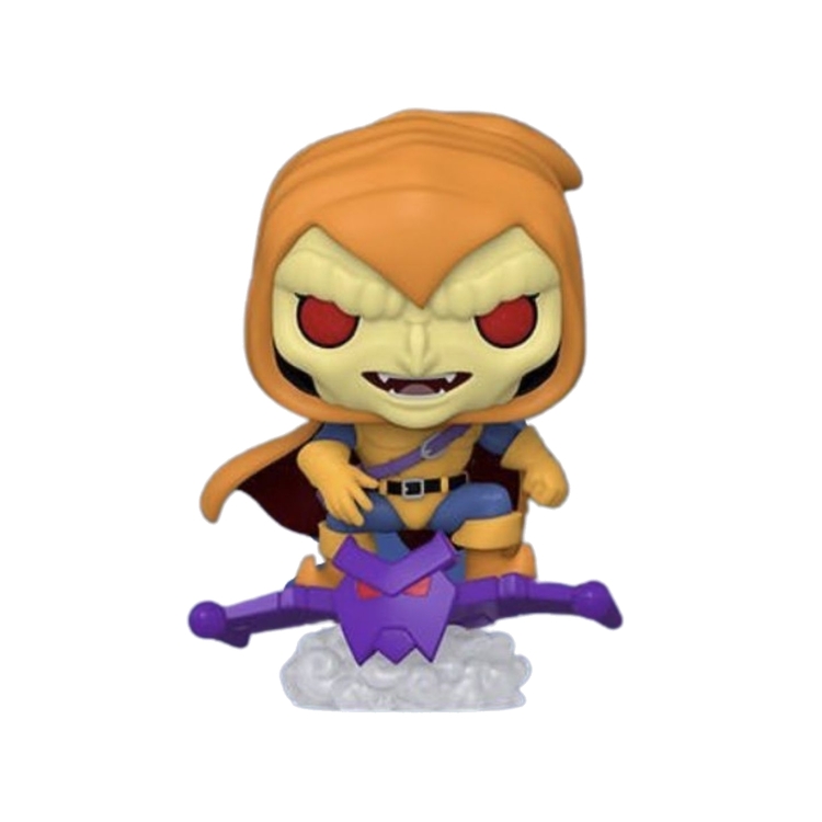 Product Funko Pop! Marvel Spider-Man 90's Animated Series Hobgoblin (Special Edition) image