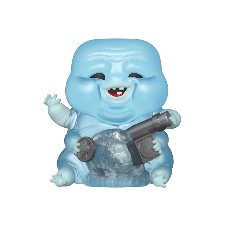 Product Funko Pop! Ghostbusters Mucher (GITD Special Edition) image