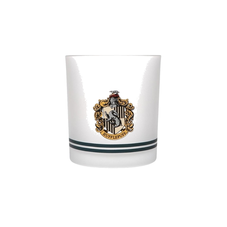 Product Harry Potter Hufflepuff Tumbler Glass  image