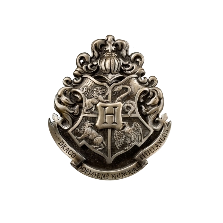 Product Harry Potter Hogwarts Crest image