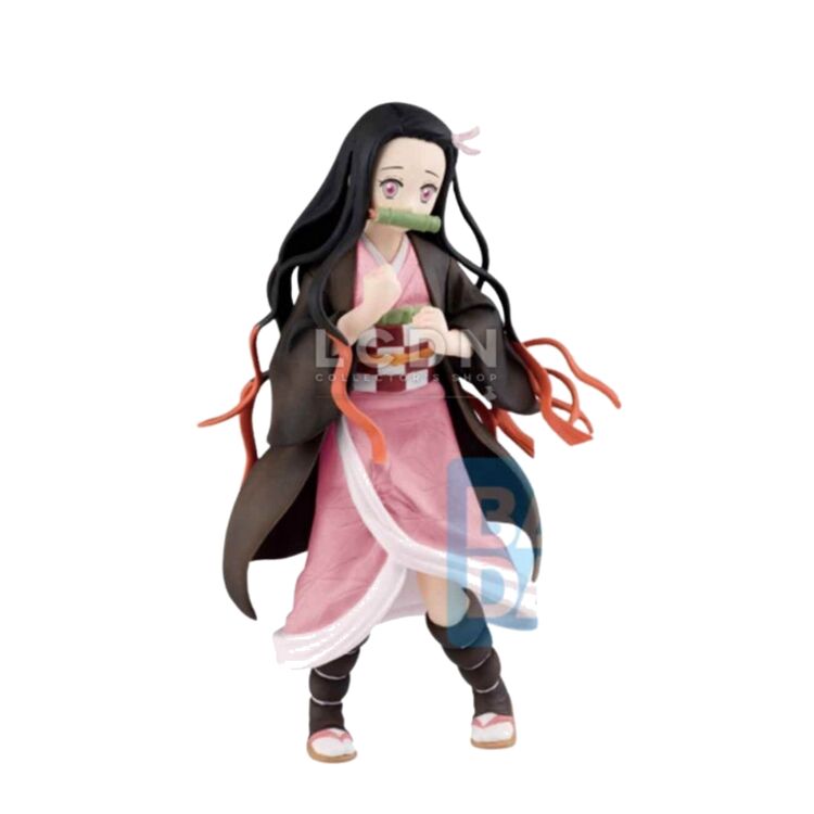 Product Κούπα Demon Slayer Ichibansho Nezuko Kamado(Mugan Train) image