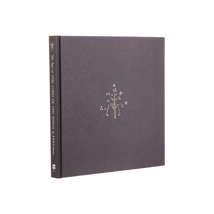 Product The Art of the Lord of the Rings image