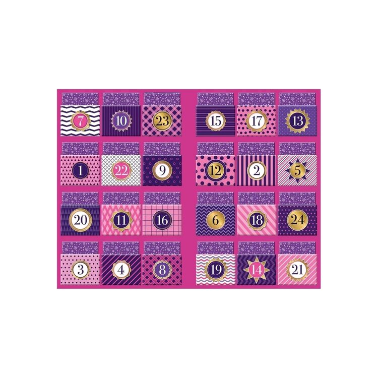 Product Disney Princess: Storybook Collection Advent Calendar image