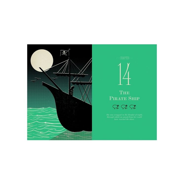 Product Peter Pan (MinaLima Edition) image