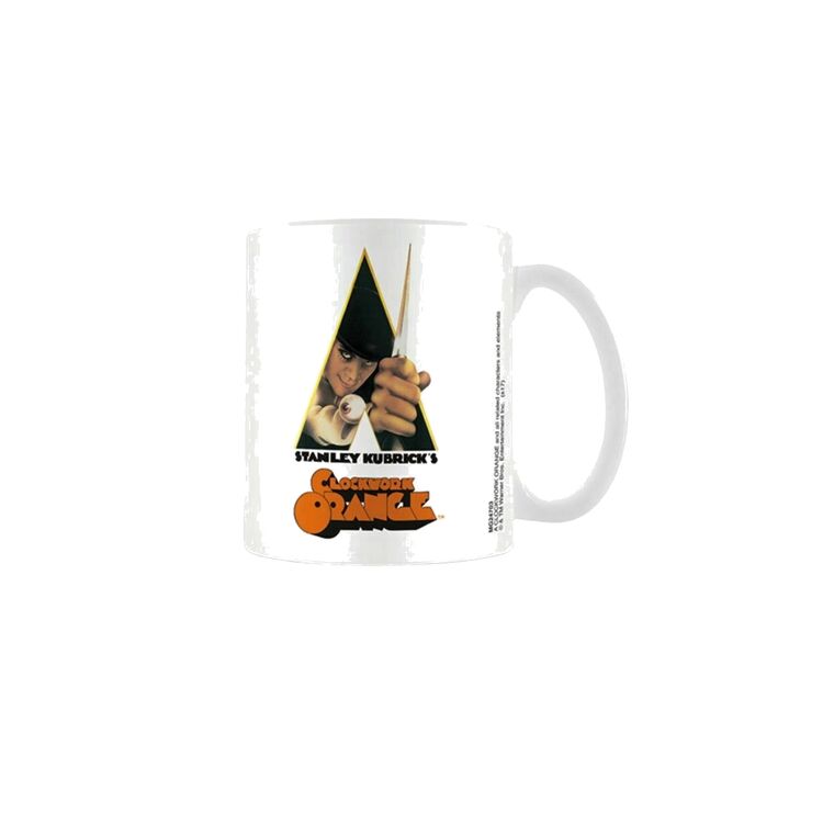 Product Κούπα A Clockwork Orange Alex Dagger Mug image