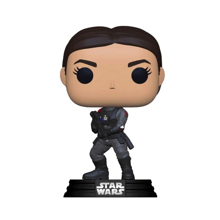 Product Funko Pop! Star Wars Iden Versio (Special Edition) image