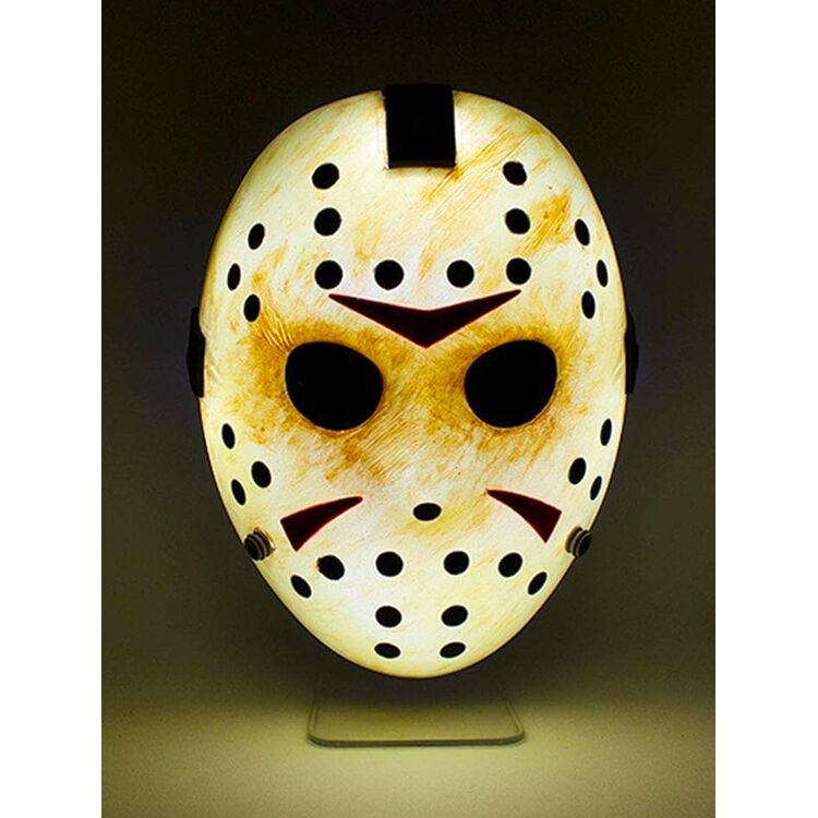 Product Friday The 13th Light image