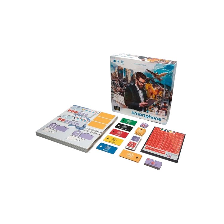 Product Smartphone Inc. image