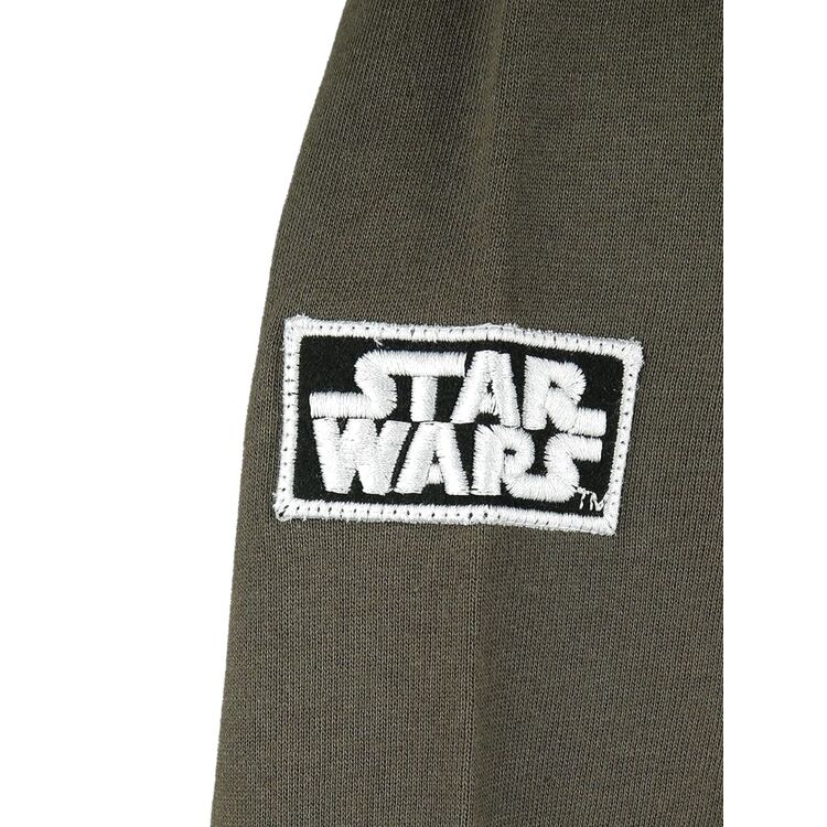 Product Star Wars Baby Yoda Hoodie image