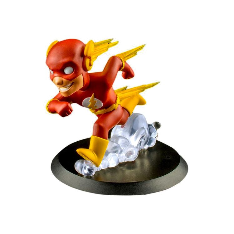 Product  DC Comics Q-Fig Flash image