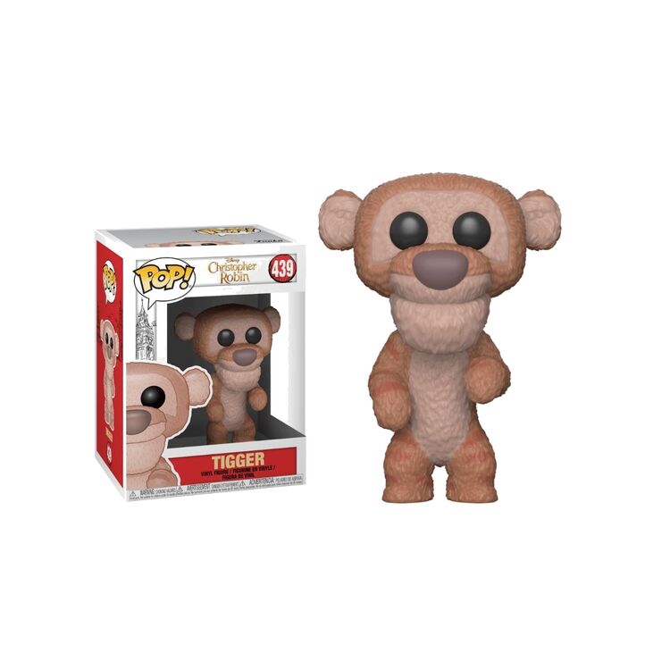 Product Funko Pop! Winnie The Pooh Tiger image
