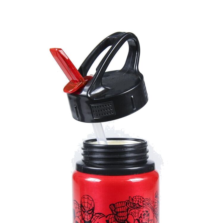 Product Aluminum Marvel Water Bottle image