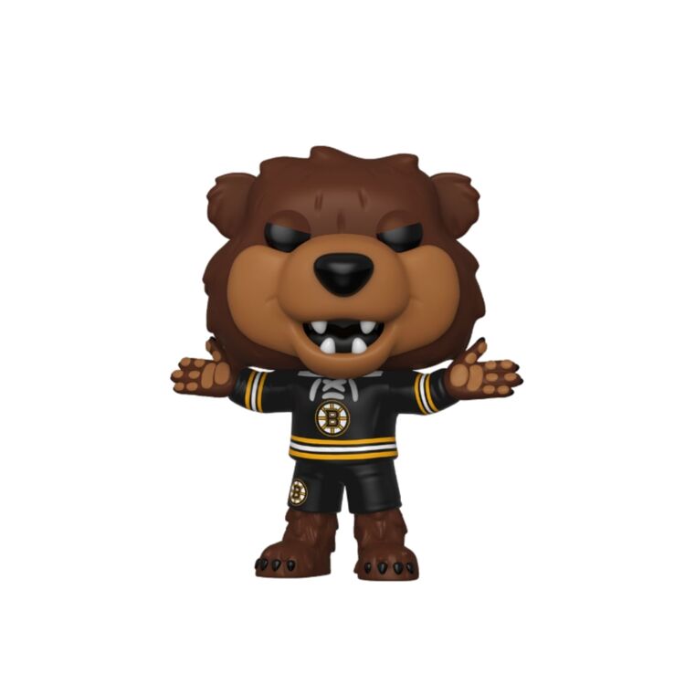 Product Funko Pop! Mascots Bruins Blades image