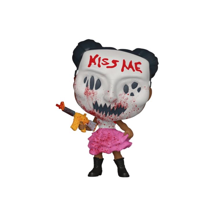 Product Funko Pop! The Purge Freak Bride (Election Year) image