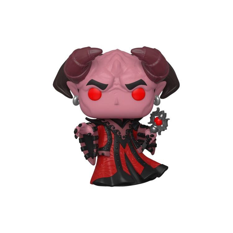 Product Funko Pop! D&D Asmodeus image