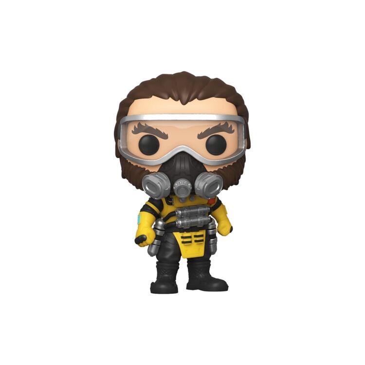 Product Funko Pop! Apex Legends Caustic image