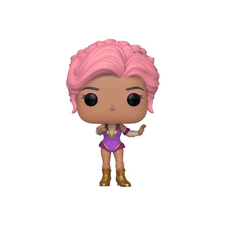 Product Funko Pop! Greatest Showman Anne Wheeler image