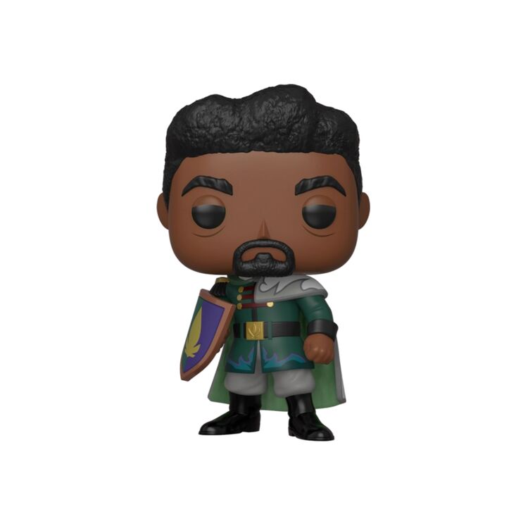 Product Funko Pop! Disne Frozen 2 Mattias image