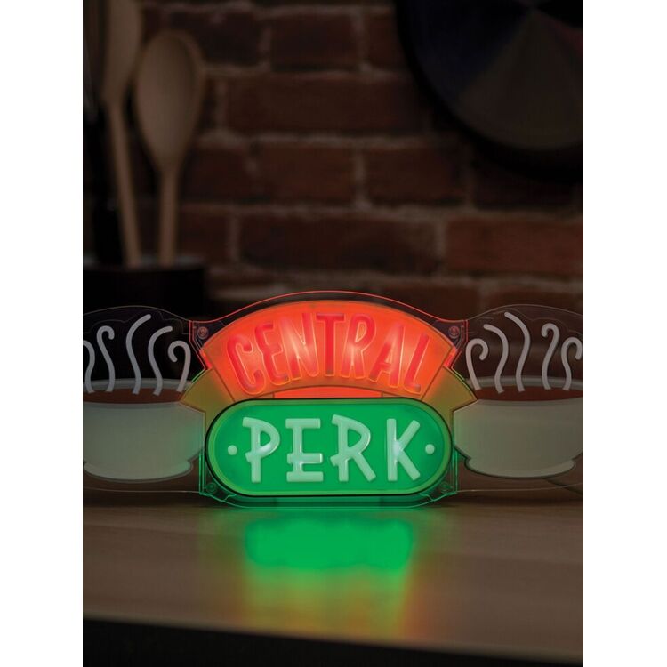 Product Friends Central Perk Neon Light image