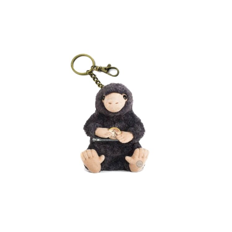 Product Fantastic Beasts Niffler Purse Plush image