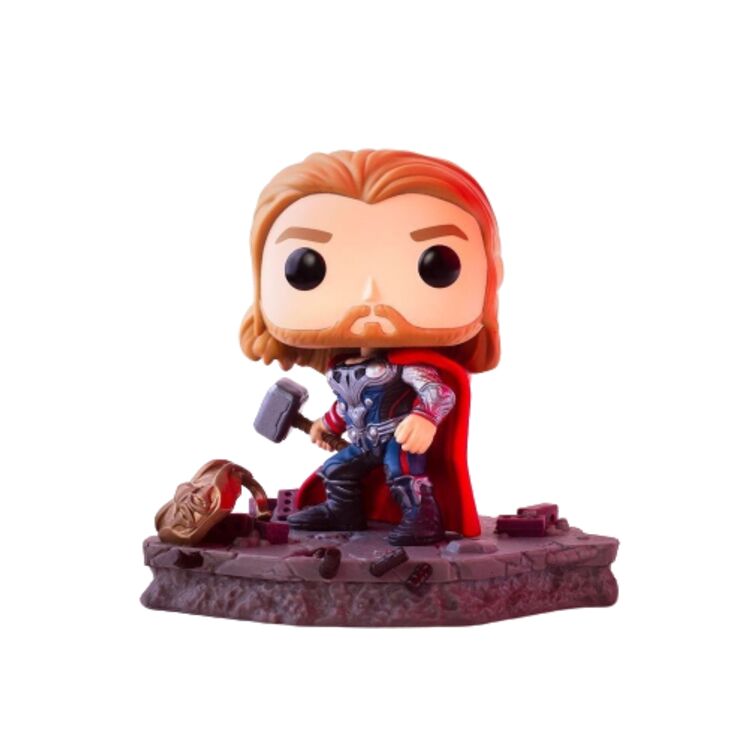 Product Funko Pop! Marvel Avengers Assemble Series Thor image