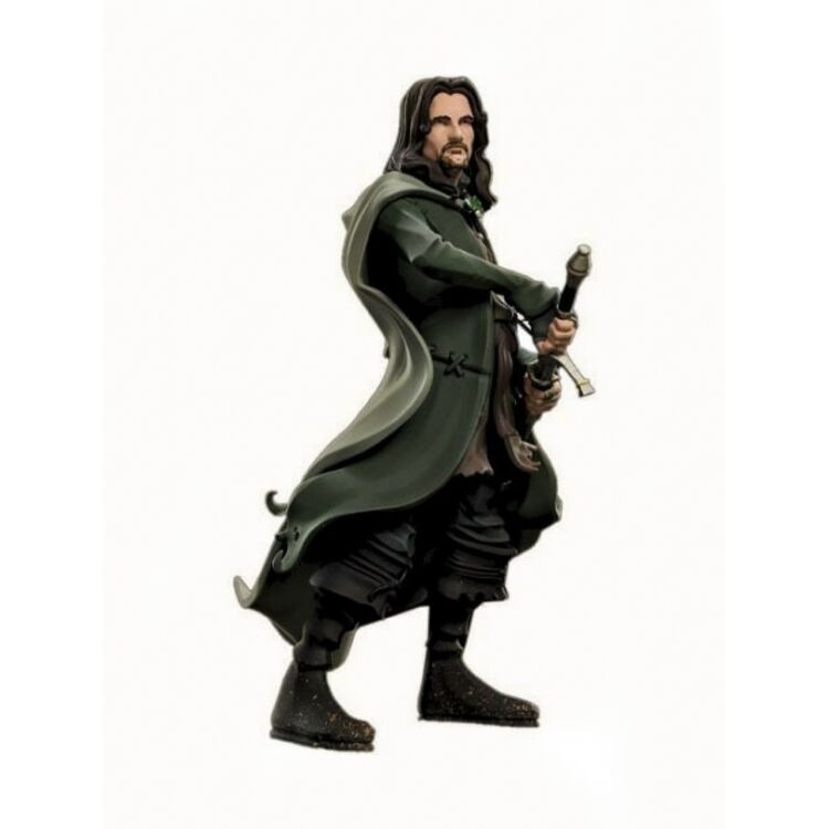 Product The Lord of the Rings Vinyl Mini Epics Aragorn image