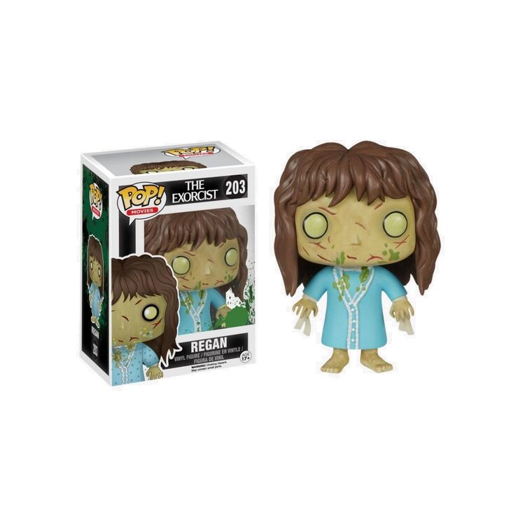 Product Φιγούρα Funko Pop! The Exorcist - Regan image