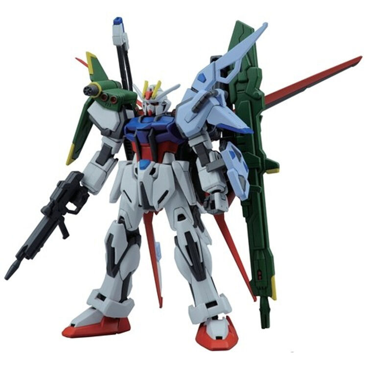 Product Gundam HG 1/144 R17 Perfect Strike Gundam - Model kit image