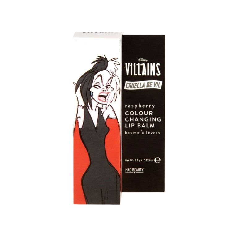 Product Disney Cruella Mood Changing Lip Balm image