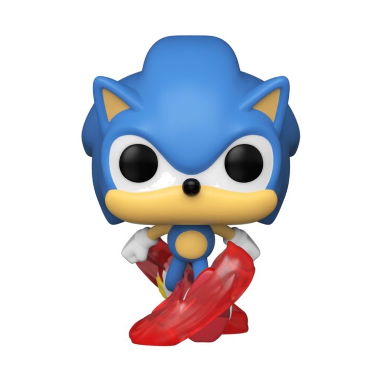 Product Funko Pop! Sonic 30th Sonic image