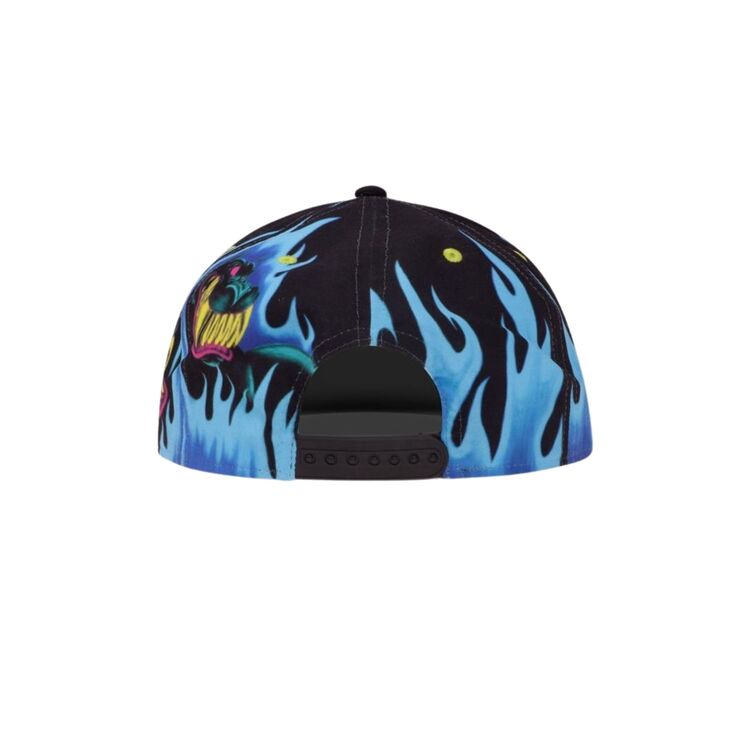 Product Disney Hercules Hades Snapback image