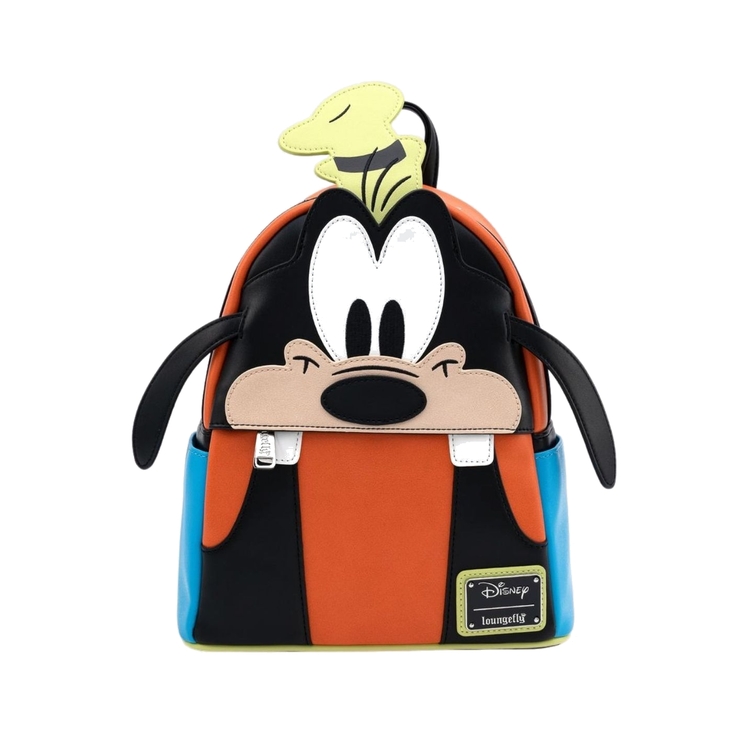 Product Loungefly Disney Goofy Cosplay Backpack image