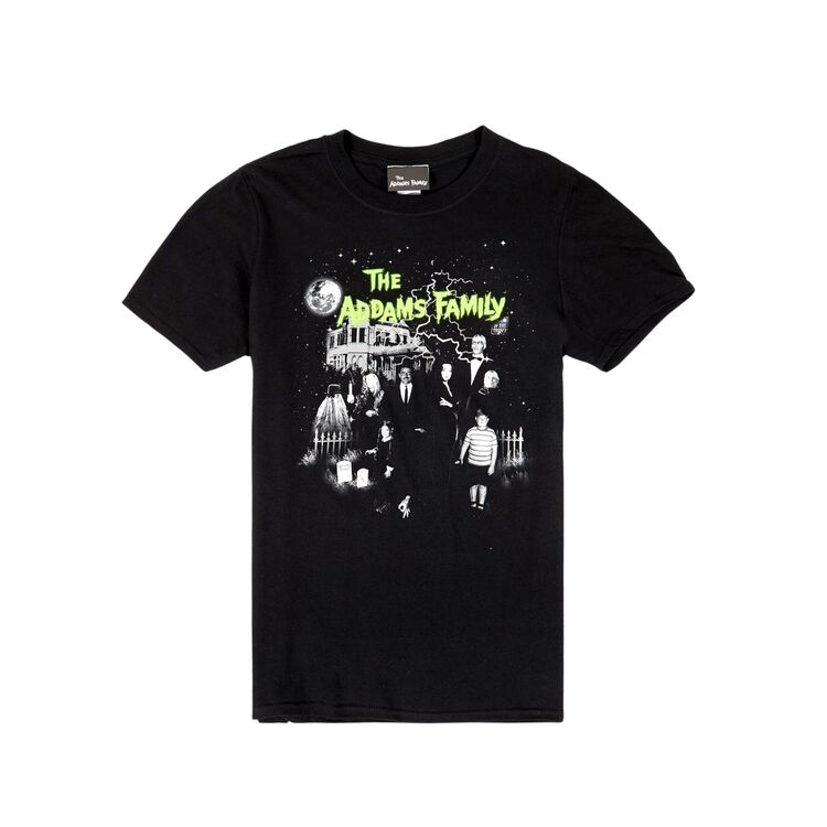 Product Addams Family House image