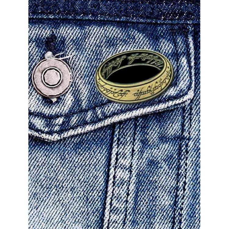 Product Lord Of The Rings The One Ring Pin image