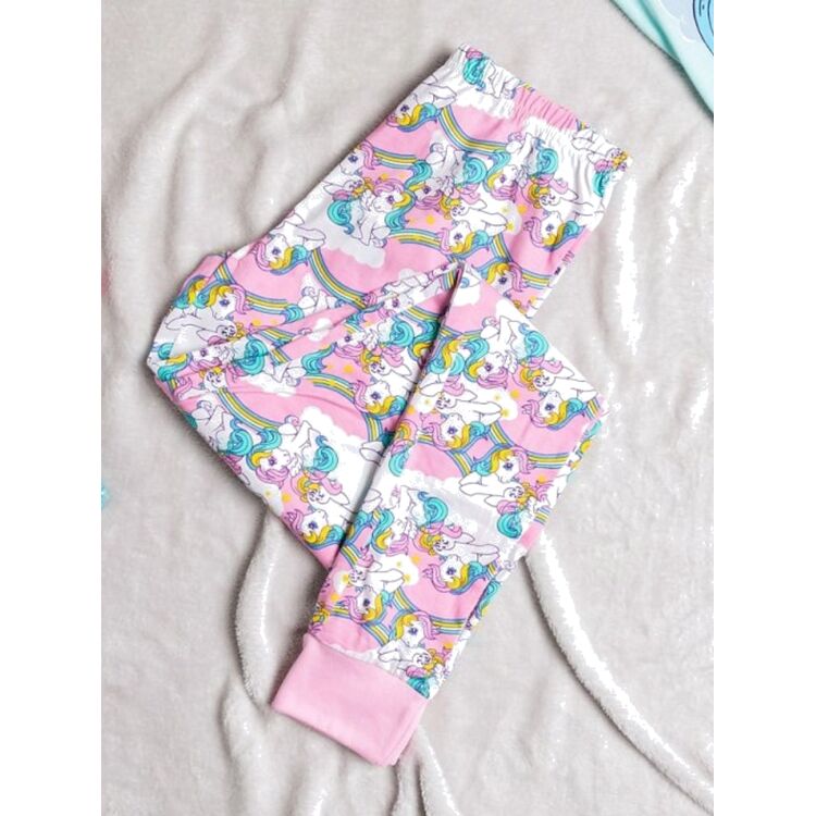 Product My Little Ponny Pyjama Set image