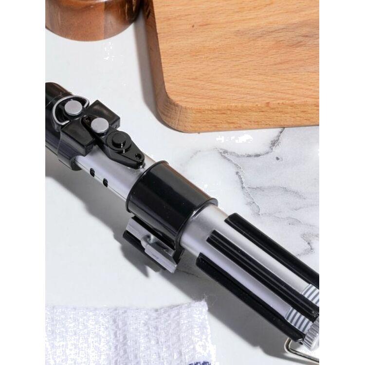 Star Wars Spatula Darth Vader Lightsaber Handle Nerdom